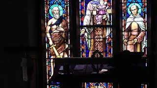 st cecilia daily mass