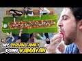 FILIPINO Boodle Fight GONE WRONG.. (What Happened?)