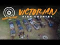 Exploring the Victorian High Country - Camp Patriot