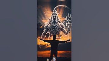 Har Har Mahadev 🙏✨ Mahadev new status #shiva #bhaktivibes #mahakal 2025