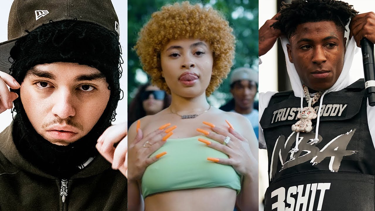 Rappers That Are OVERRATED - YouTube