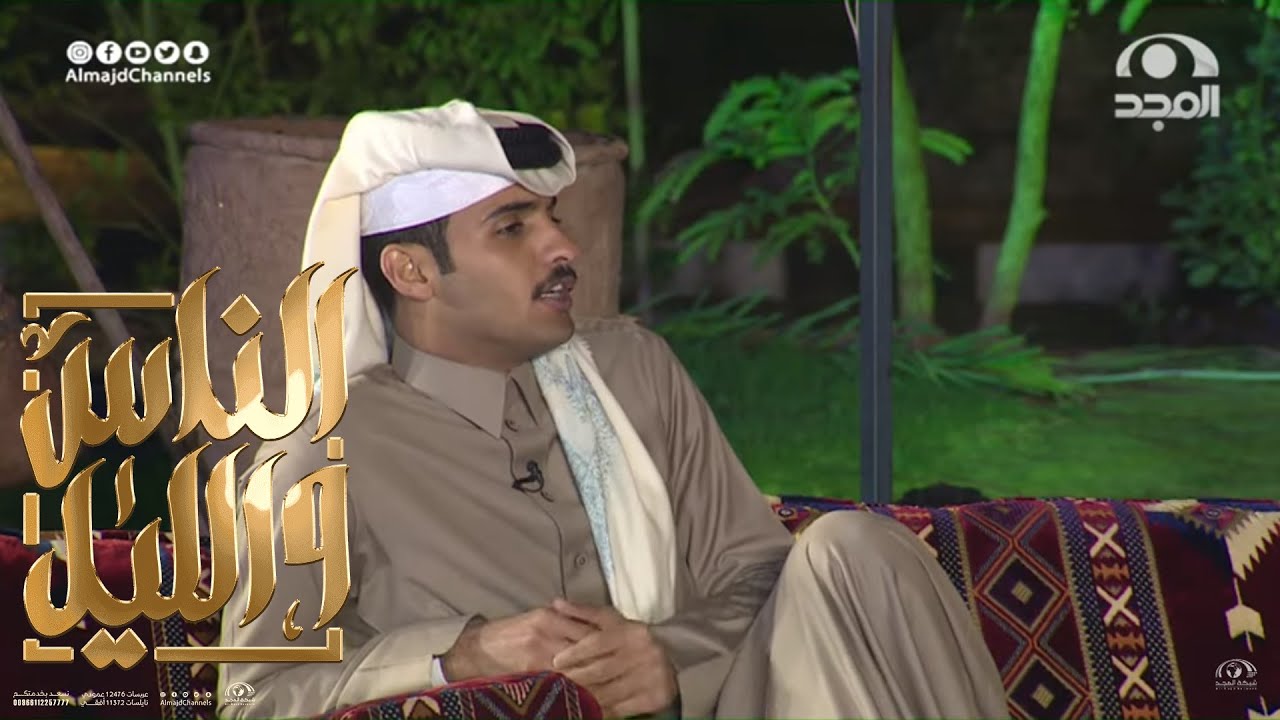 أخذت لي سكوتر في ممشى كورنيش جدة وفجأة طاح أحد قدامي وتجمع الناس حوله وهذا اللي حصل ~ بهاج