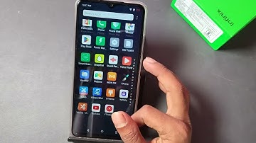 infinix smart 7 HD screen recording kaise kare, how to screen record on infinix 7 HD