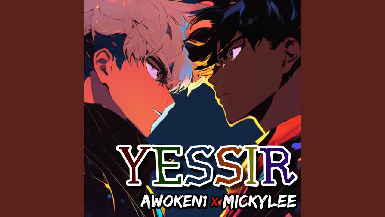 Watch YESSIR on YouTube Watch YESSIR on YouTube
