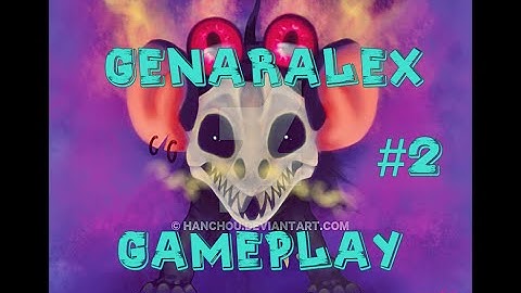 TRANSFORMİCE - Genaralex Gameplay #2