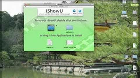 ishowu registration