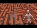 Can You Escape The 1,000 FT Nextbot Cage Elevator in GMod? #errol gaming #gmod #nextbot