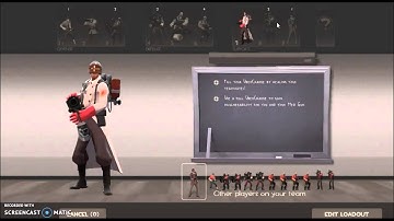 CTF Turbine (SO MANY BRIEFCASES TO CAPTURE!!!)