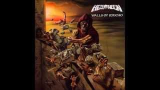 Helloween - Walls Of Jericho (1985) [Full Album]