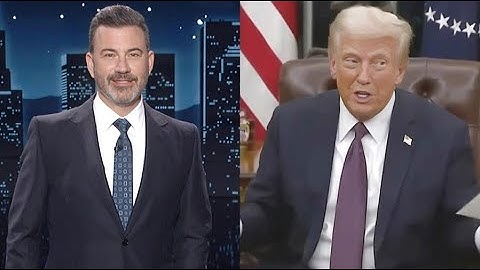 Trump Signs Slew of Crazy Executive Orders, Gets Mad at Church & a Shocking Lie