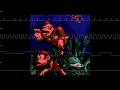 Donkey Kong Country - Aquatic Ambiance [8-Bit GameBoy Remix]