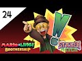 Mario & Luigi Brothership (Part 24) Have You Seen His Brother?