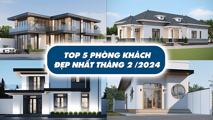 Top 10 kien truc hiện đại dep nhat the gioi năm 2024