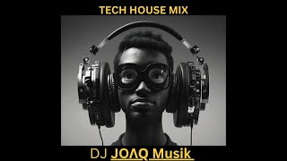 Tech House Beats, Bass and Rhythms 310124