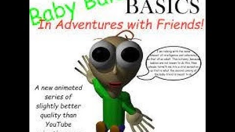 every baldi birth to death