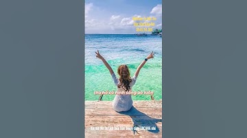 Các Tiểu Khu Đặc Khu Kiên Hải~3Du lịch biển đảo. Đặc Khu Kiên Hải.Cảnh View đẹp. Check in đẹp