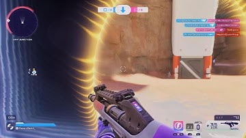 Splitgate 2 71 kills