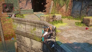 Proof  lag switch | iD  AssecinooARG