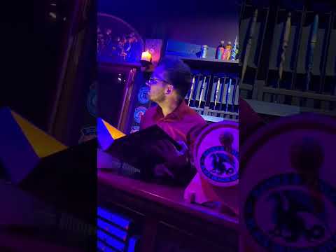 An all new Potions Experience is now open at The Hole In Wand Chester! #Chester #Magic #immersive