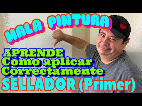 Video: ¿Por dónde empezar con los selladores?