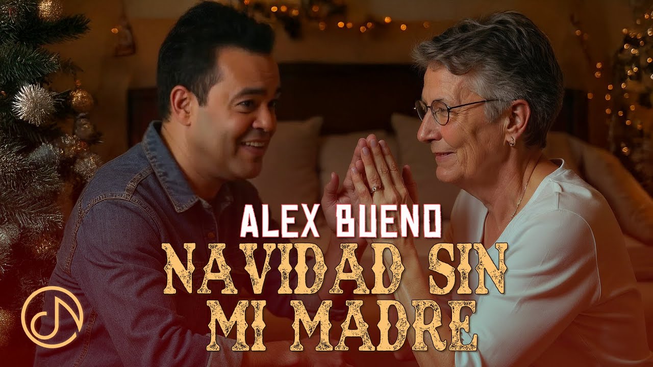 Navidad Sin Mi Madre 🎶💔🎄 – 