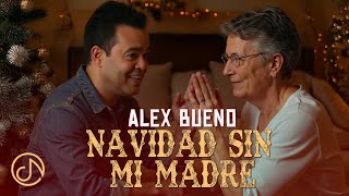 Navidad Sin Mi Madre 🎶💔🎄 - @AlexBuenoMundial (AI Music Video)