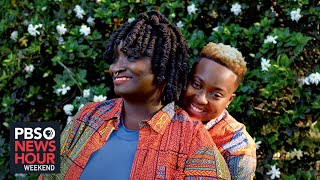 A photographer shines a light on queer couples of color screenshot 3