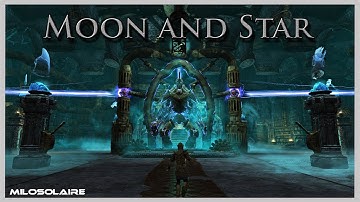 Skyrim: Moon and Star | Mod | Full Quest