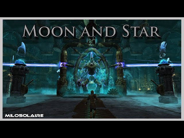 Arctic Moon at Skyrim Special Edition Nexus - Mods and Community