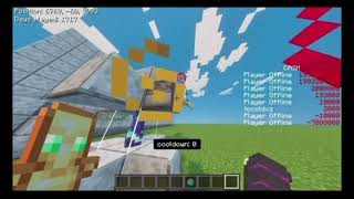 Tutorial how to make a Quick and Easy zombie with Trims and enchantmentsin Minecraft !, No mods❌