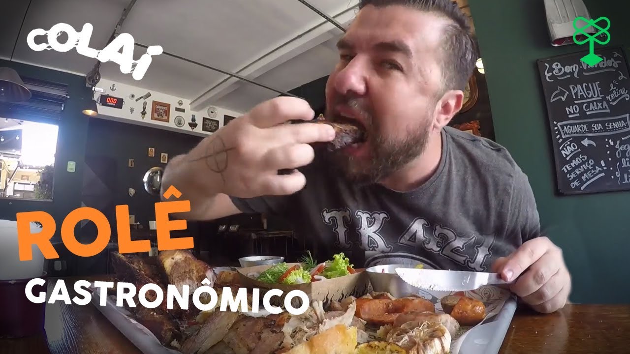 Conheça 3 lugares descolados para comer bem em São Paulo