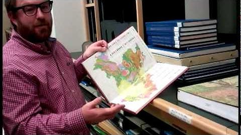 Karrie Maps UC Berkeley 2.mpg