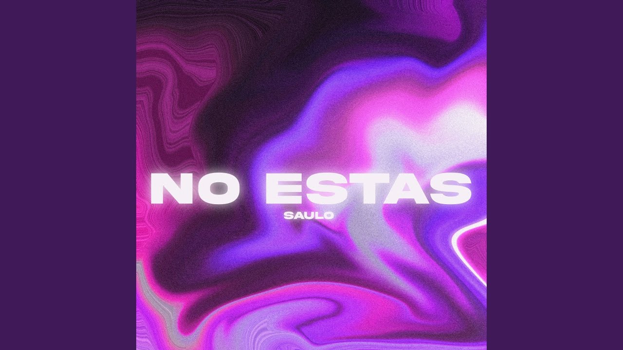 YouTubeでNO ESTÁSを視聴
