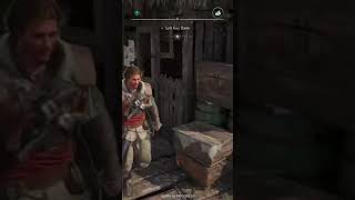 ASSASSIN S CREED BLACK FLAG RESYNCED Gameplay
