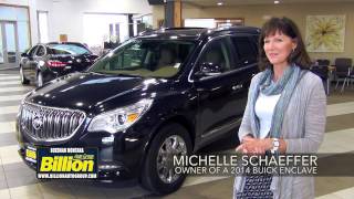 JC Billion GMC Buick Customer Testimonial Jc Billion Gmc Buick October Bozeman Montana