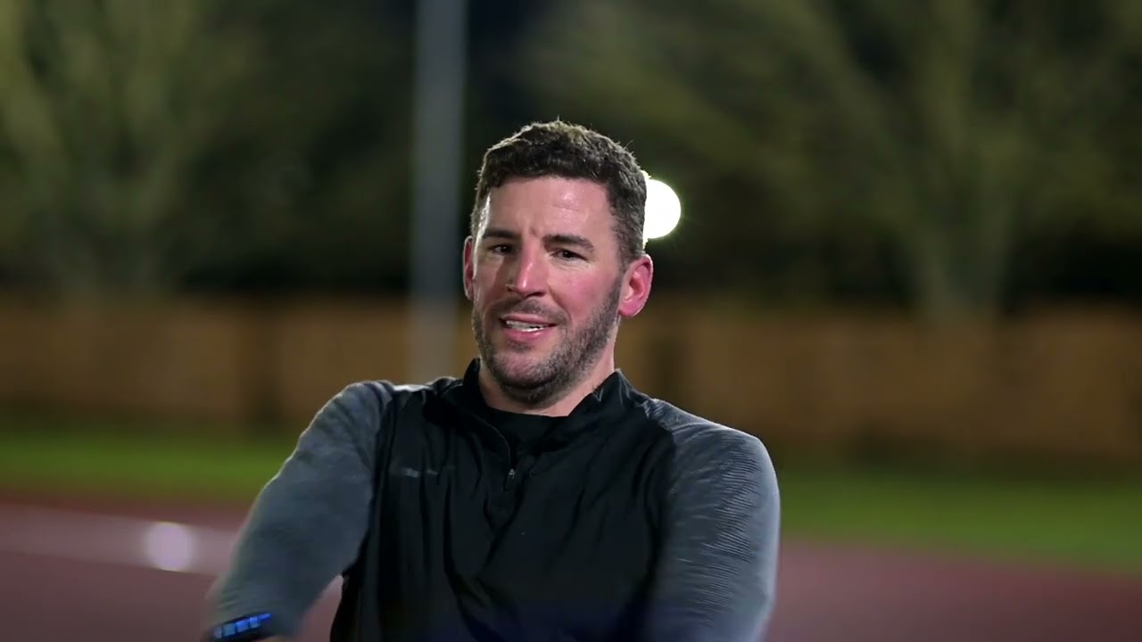 Headstrong │ Mental Health & Wellbeing in Sport