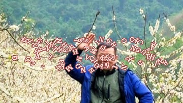 Hát Tiếng Dao Tiền Tuyên Quang Tuyết Rơi Mùa Đông Cao Bằng| Đặng Thịnh Vlogs