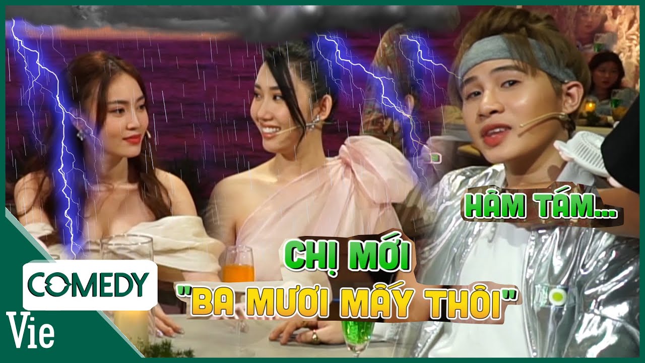 Jack vô tình tiết lộ 