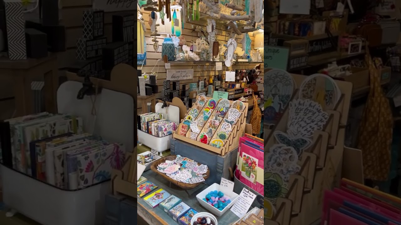 Seal Beach and Main Street! Natural background noises. I’m not speaking in this one.