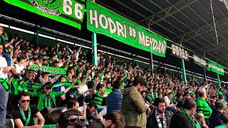 Hodrimeydan Pınarbaşı Final Hurşit