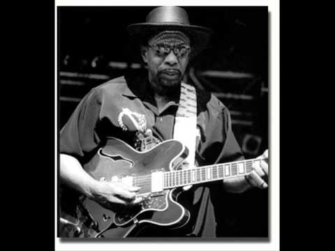 Top Tracks - John Primer