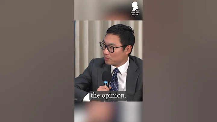 The Roberts Court at 20 - Prof. Xiao Wang on Justice Barrett