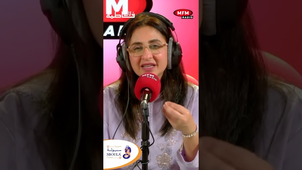 فقرة طبخ ممتعة مرفوقة بـنصيحة ذكية مع خميرة السبولة