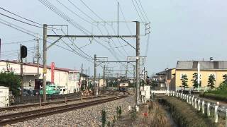 [JR貨]　単8099レEF66-36　　13/7/12