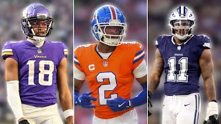 The 10 Best NFL Players Who Aren’t Quarterbacks