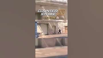 CS2 CORE 🤡 #cs2 #counterstrike2 #csgo #gaming #shorts