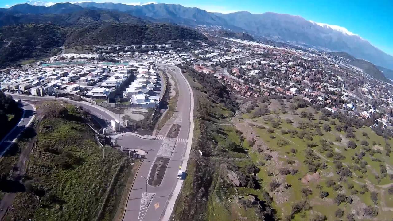 Drone Acro testing CC3D ZMR250