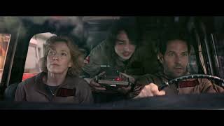 Ghostbusters: Minaccia Glaciale - Dall'11 aprile al cinema - Spot 