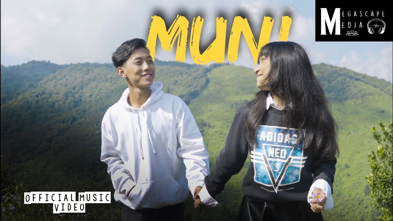 Muni Official music video