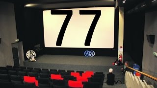 Toute L Actualité Du Cinéma 77